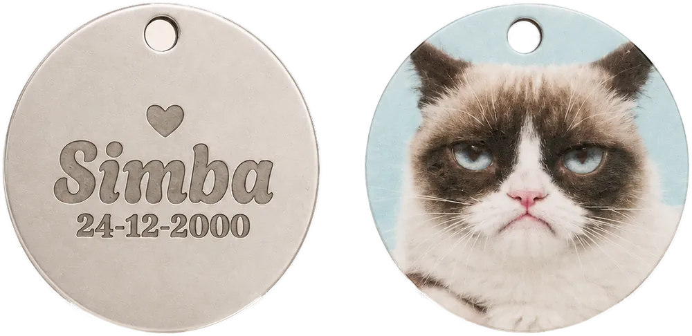 Medallas Personalizadas