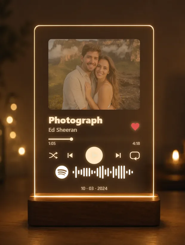 Placa Photograph
